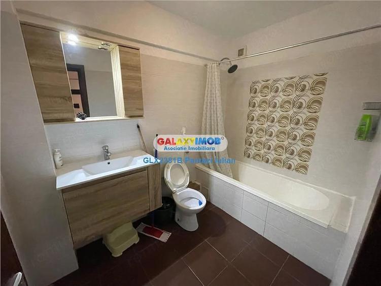 Apartament cu 2 camere decomandat în Berceni