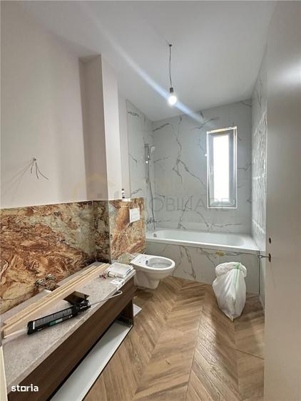 Apartament cu 2 camere în Giroc