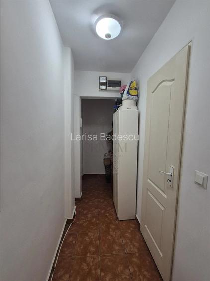SAGULUI - 2 CAMERE - RECENT RENOVAT - ZONA LINISTITA