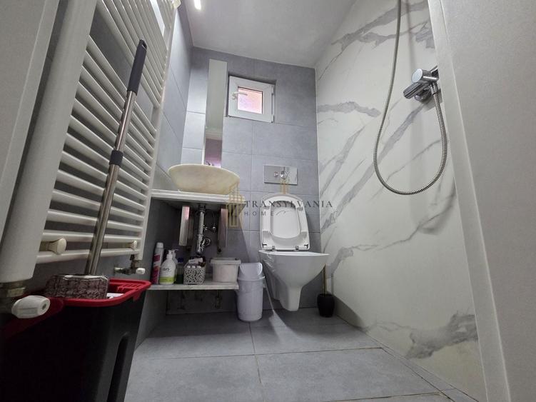 Garsonieră semidecomandată în Ultracentral