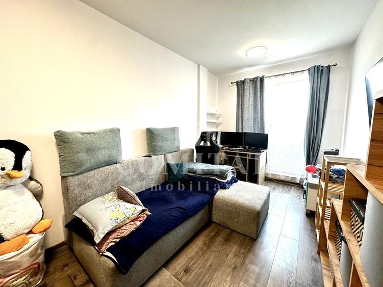 Apartament 3 camere | La cheie | Zona Str Tineretului - Floresti - 8