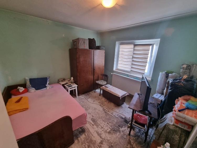 Apartament 2 camere decomandat, zona km 4-5,B-dul Aurel Vlaicu nr 1 Bl D1 Consta - 7