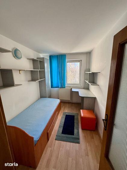 Persoana fizica,vand apartament in Podu ros - 2