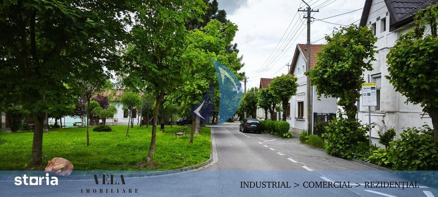 Casă cu 3 camere cu Teren 436 Mp în Semicentral
