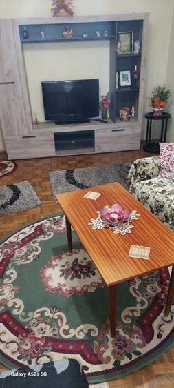 Apartament cu 2 camere semidecomandat în Micro 1