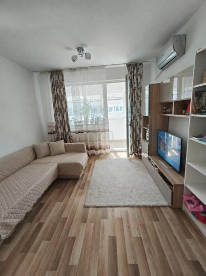 DE VÂNZARE| Apartament 2 camere decomandat - 2