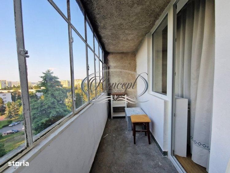 Apartament cu panorama in Gheorgheni - 10