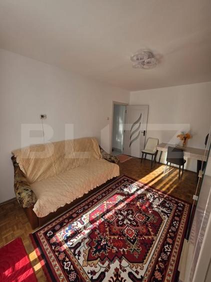 Prima Închiriere Apartament 2 Camere | Cartier Mănăștur (Zona Minerva) - 2