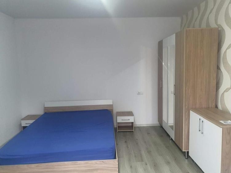Garsonieră semidecomandată în Central