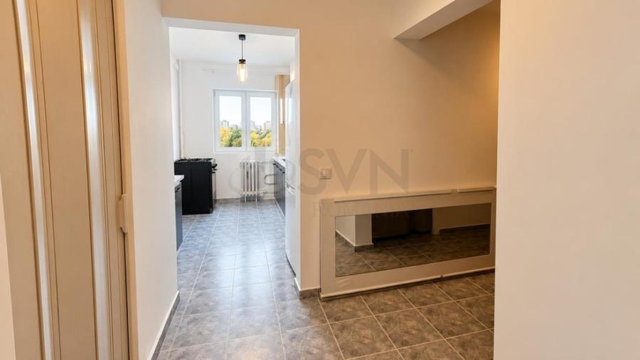 Apartament cu 2 camere decomandat, mobilat în Drumul Taberei