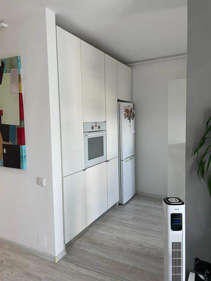 Apartament o camera - ofer spre inchiriere - 4