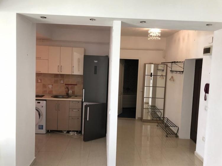 Apartament cu 2 camere decomandat în Unirii — fotografia 3