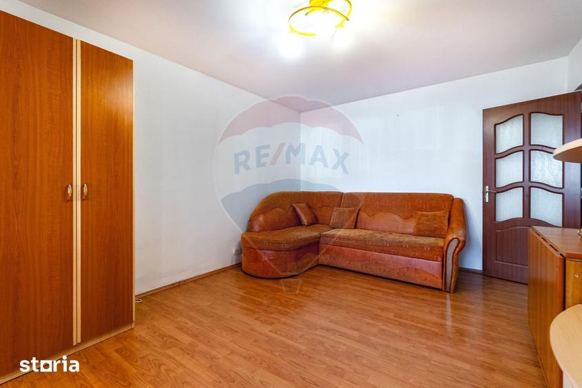 Apartament 2 camere de vanzare | TRACTORU | COMISION 0 - 8