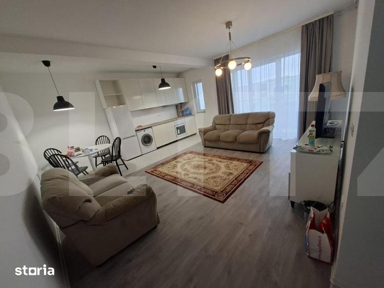 Apartament cu 3 camere în Torontalului