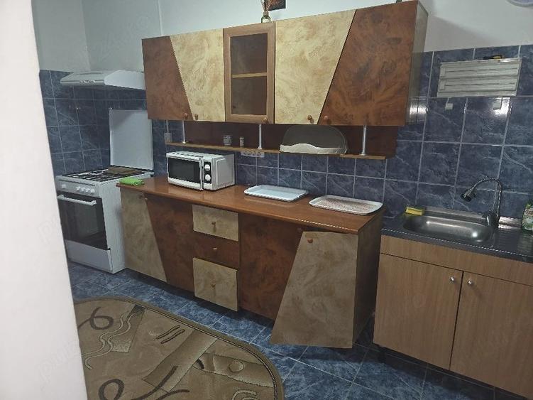 Casă cu 4 camere cu Teren 600 Mp în 23 August