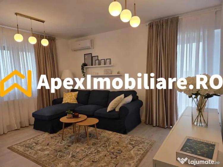 Apartament 2 camere de inchiriat Colentina Bucure?ti | Apex - 2