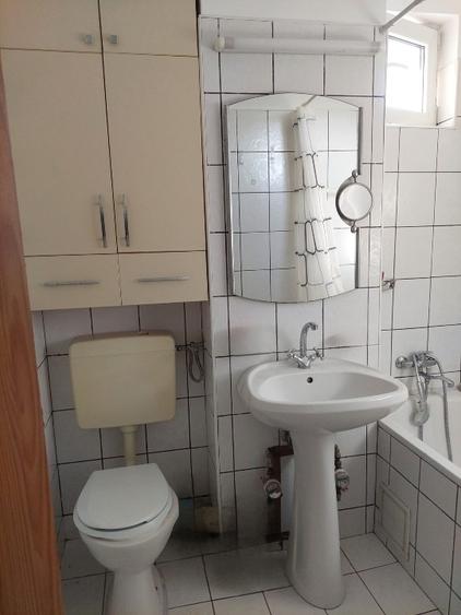 Apartament cu 2 camere decomandat, mobilat în Obor