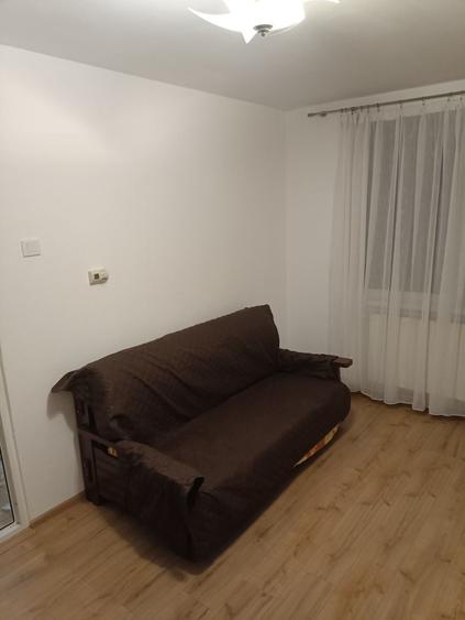 Apartament cu 2 camere decomandat în Ultracentral