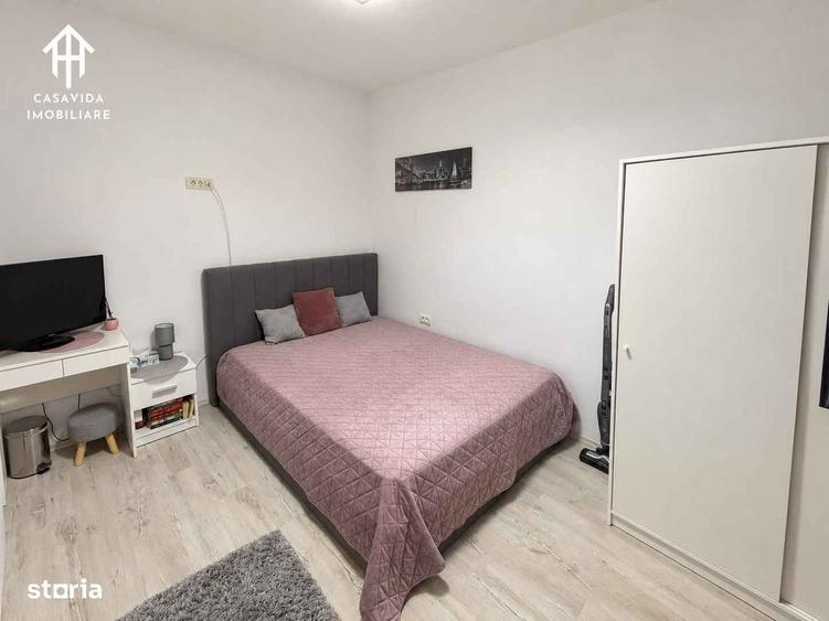 Casă cu 4 camere cu Teren 450 Mp în Central