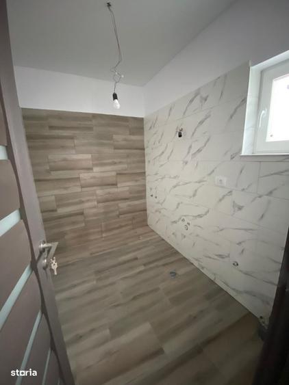 Apartament cu 2 camere, mobilat în Rediu