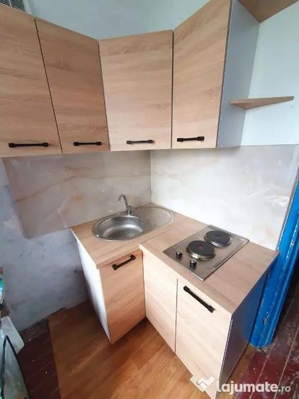 Garsonieră în Dorobanți