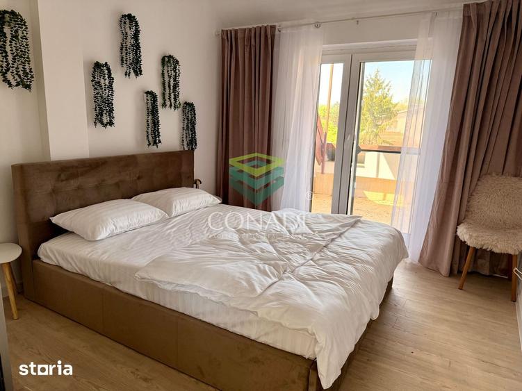 Apartament Cochet 4 Camere de Inchiriat Duplex | Penthouse | Cotroceni - 6