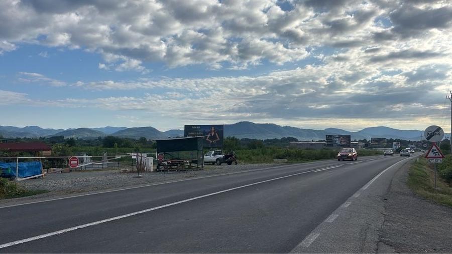 Teren de 2810 mp, în Recea