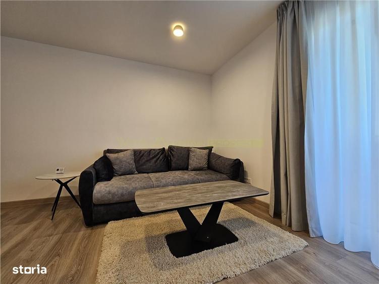 Prima inchiriere - Apartament deosebit cu 3 camere si parcare subteran - 20
