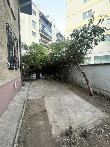 Apartament cu 2 camere decomandat în Decebal