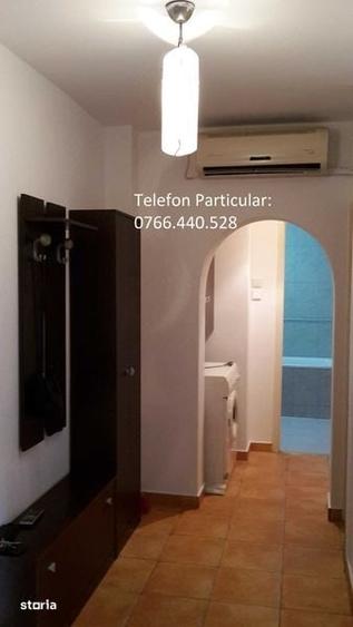 Apartament cu 2 camere în Obor
