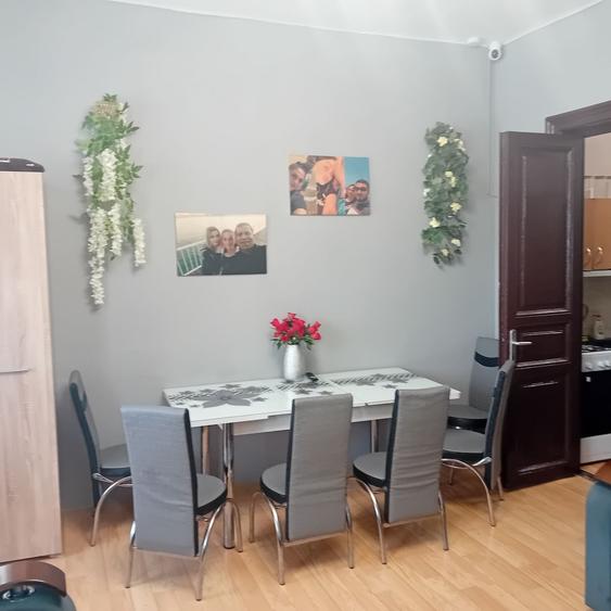 Apartament cu 2 camere în Nicolae Bălcescu