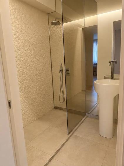 Apartament cu 3 camere în Herăstrău