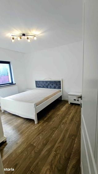 Casă cu 4 camere cu Teren 470 Mp în Holboca