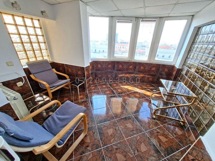 Apartament cu 4 camere decomandat în Unirii