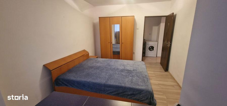 Apartament cu 2 camere decomandat în Viziru 3