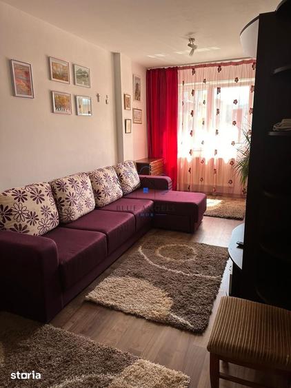 Apartament 2 camere decomandat de inchiriat | 50 mp - 6