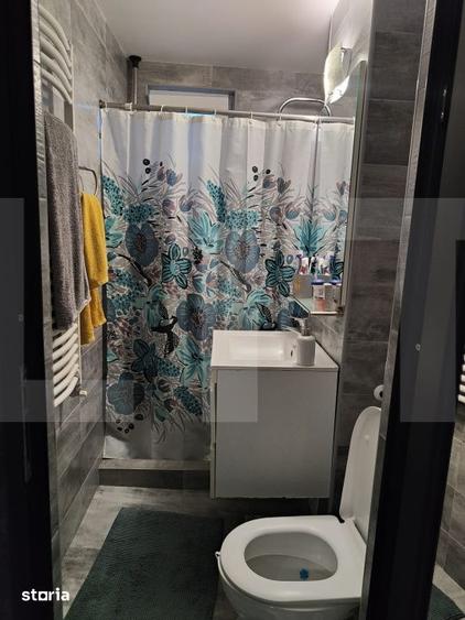 Apartament cu 3 camere decomandat în Șega