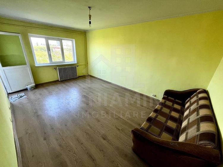 Apartament cu 2 camere decomandat în Brazda lui Novac