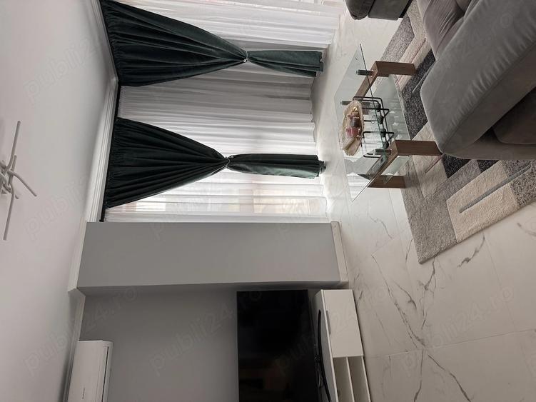 Apartament cu 2 camere decomandat în Tudor Vladimirescu