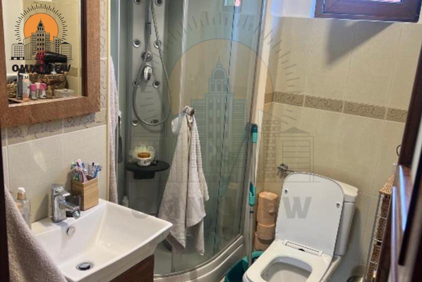 Casă individuală cu 5 camere cu Piscina în Tărlungeni