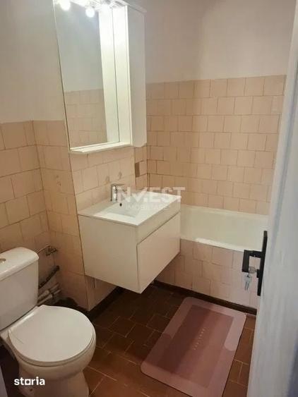 Apartament 2 camere de inchiriat zona Tatarasi Sud - 7