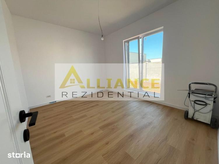 Casă cu 4 camere cu Teren 386 Mp în Central