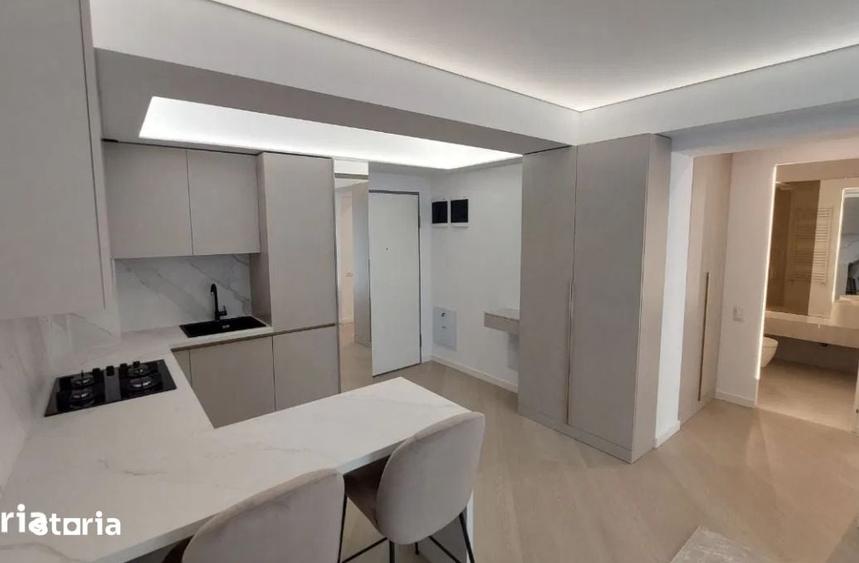Apartament 2 camere/ Cortina North/ Promenada/ Pipera+ parcare - 5