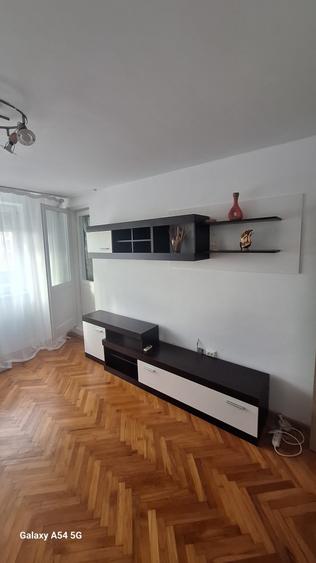 Apartament cu 2 camere decomandat în Tomis I