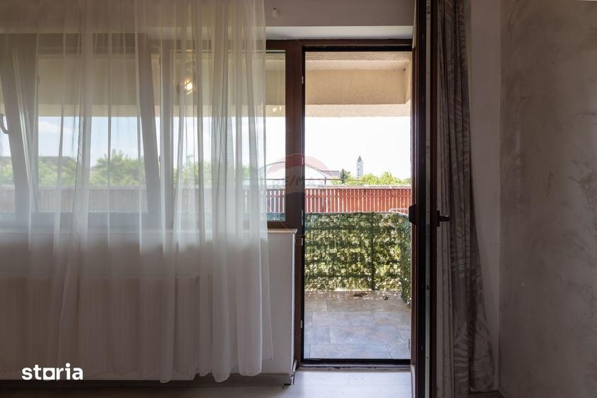 Apartament 3 camere decomandat, Calea Moldovei nr 51 - 2