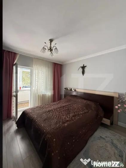Apartament cu 3 camere decomandat în Obcini