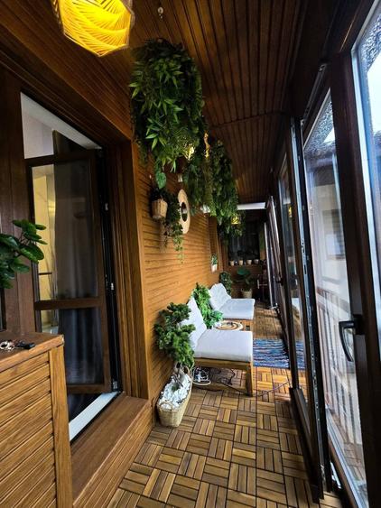 Apartament 3 Camere Lux, Strada Mărului Fundeni Dobroești - 7