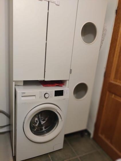 Apartament cu 2 camere decomandat, mobilat în Dristor