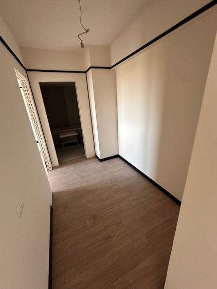 Apartament cu 2 camere semidecomandat în Exterior Est