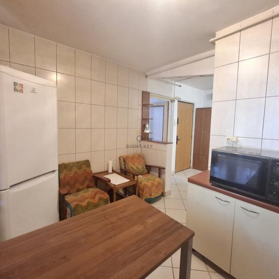 Apartament cu 2 camere decomandat, mobilat în Militari